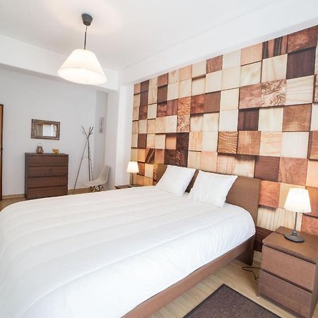 Flh Gulbenkian Flat With Balcony Apartment Lisboa Ngoại thất bức ảnh