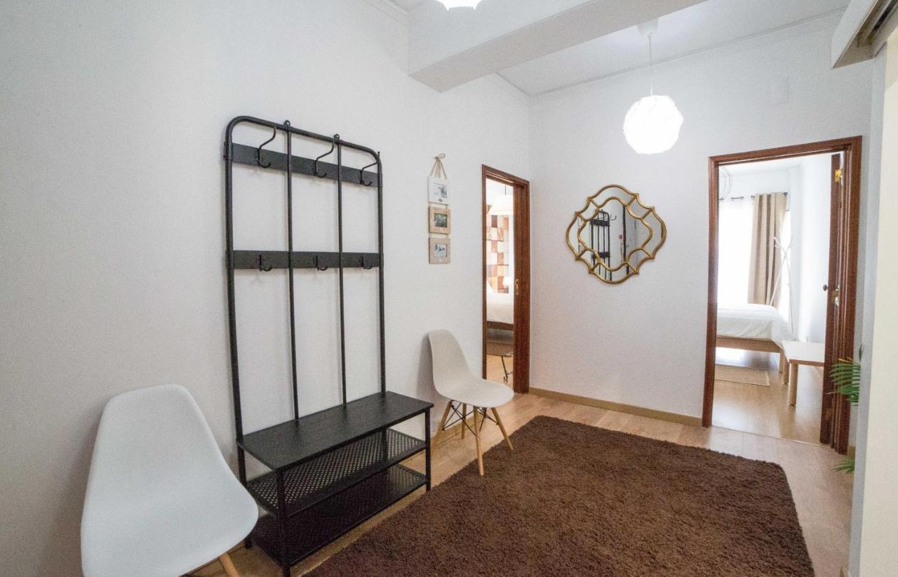 Flh Gulbenkian Flat With Balcony Apartment Lisboa Ngoại thất bức ảnh