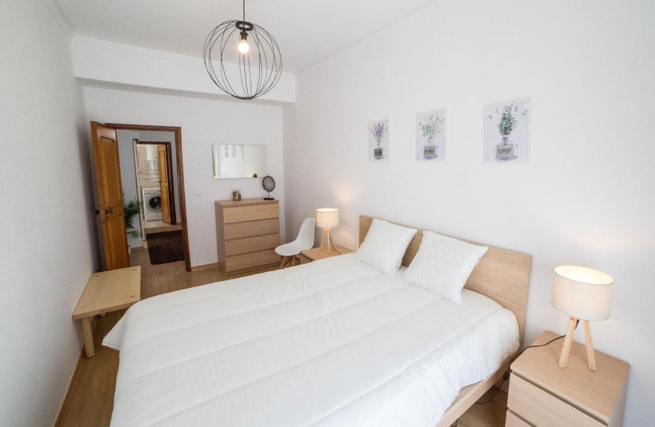 Flh Gulbenkian Flat With Balcony Apartment Lisboa Ngoại thất bức ảnh