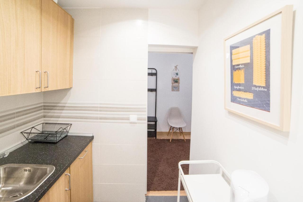 Flh Gulbenkian Flat With Balcony Apartment Lisboa Ngoại thất bức ảnh