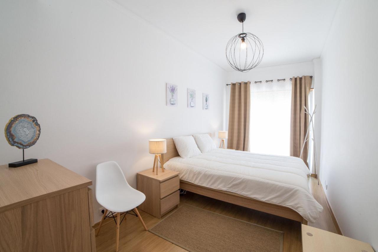 Flh Gulbenkian Flat With Balcony Apartment Lisboa Ngoại thất bức ảnh