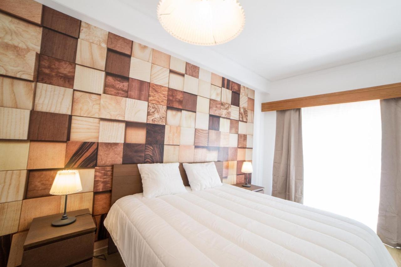 Flh Gulbenkian Flat With Balcony Apartment Lisboa Ngoại thất bức ảnh