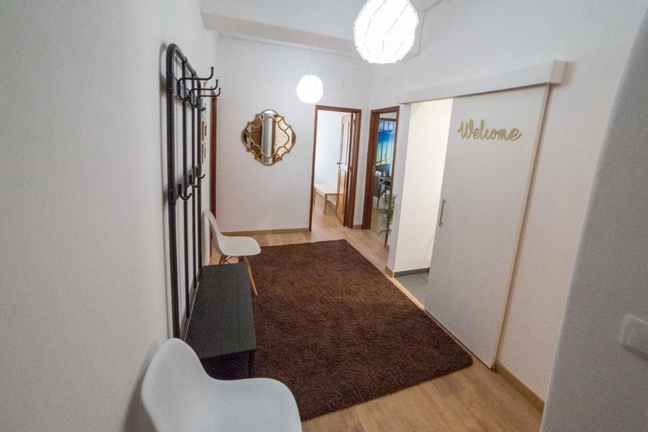 Flh Gulbenkian Flat With Balcony Apartment Lisboa Ngoại thất bức ảnh