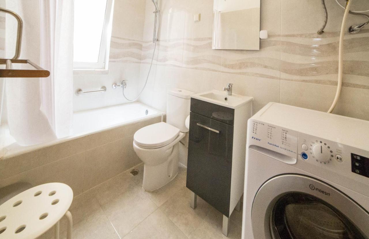 Flh Gulbenkian Flat With Balcony Apartment Lisboa Ngoại thất bức ảnh