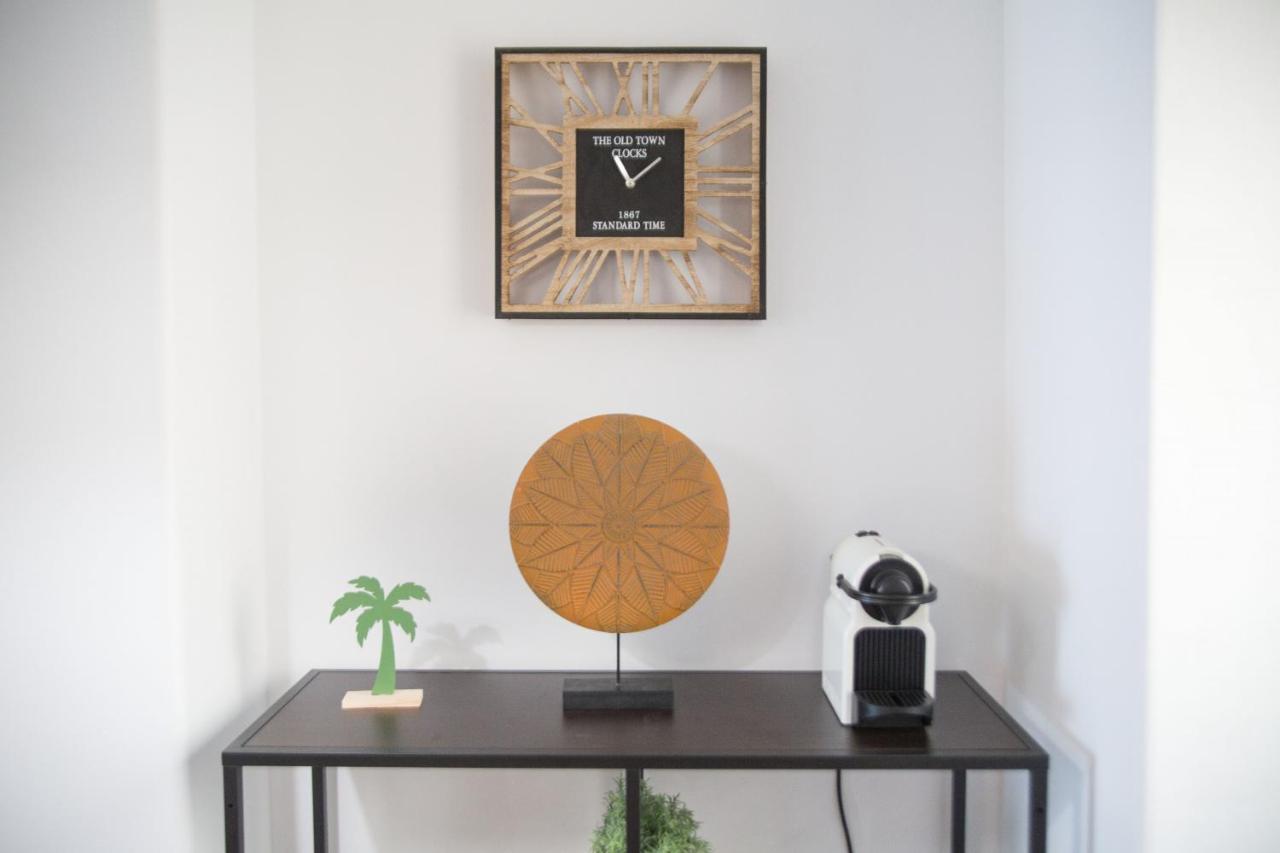 Flh Gulbenkian Flat With Balcony Apartment Lisboa Ngoại thất bức ảnh