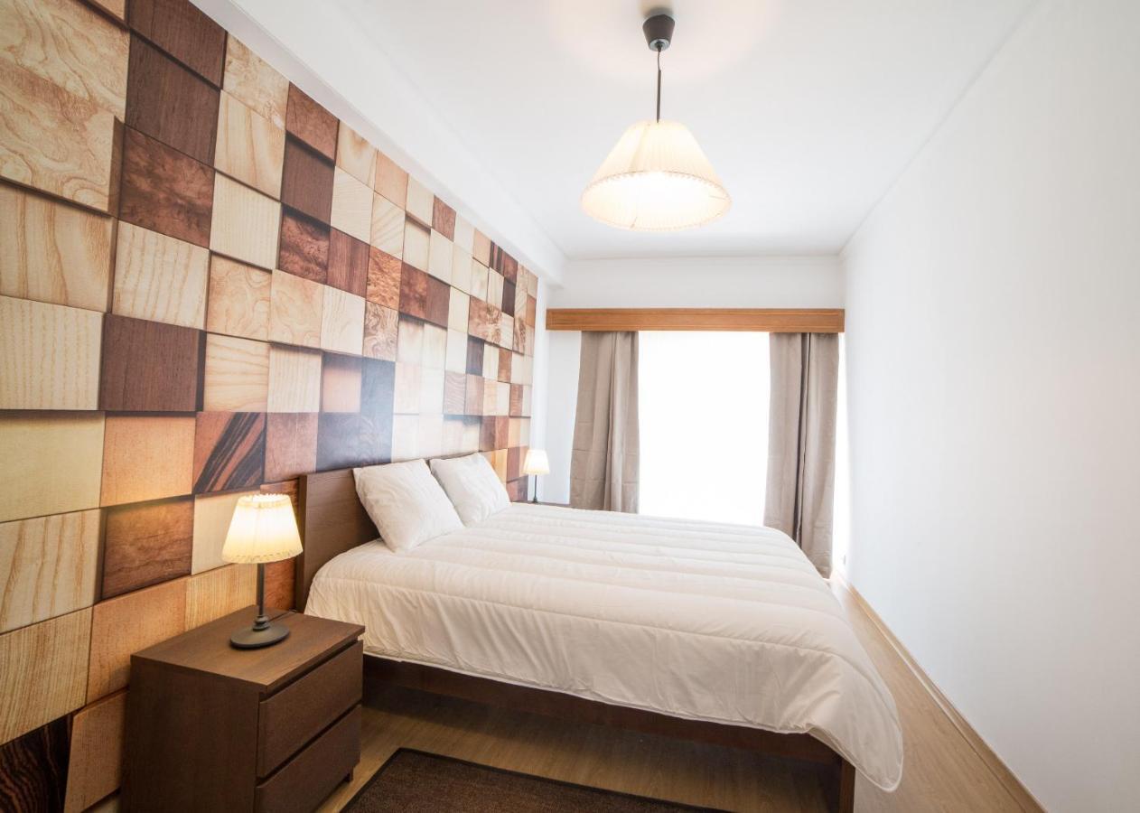 Flh Gulbenkian Flat With Balcony Apartment Lisboa Ngoại thất bức ảnh