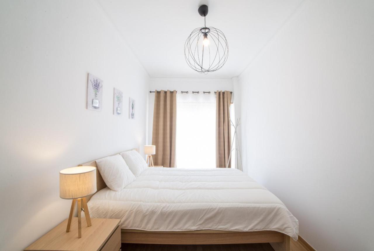 Flh Gulbenkian Flat With Balcony Apartment Lisboa Ngoại thất bức ảnh