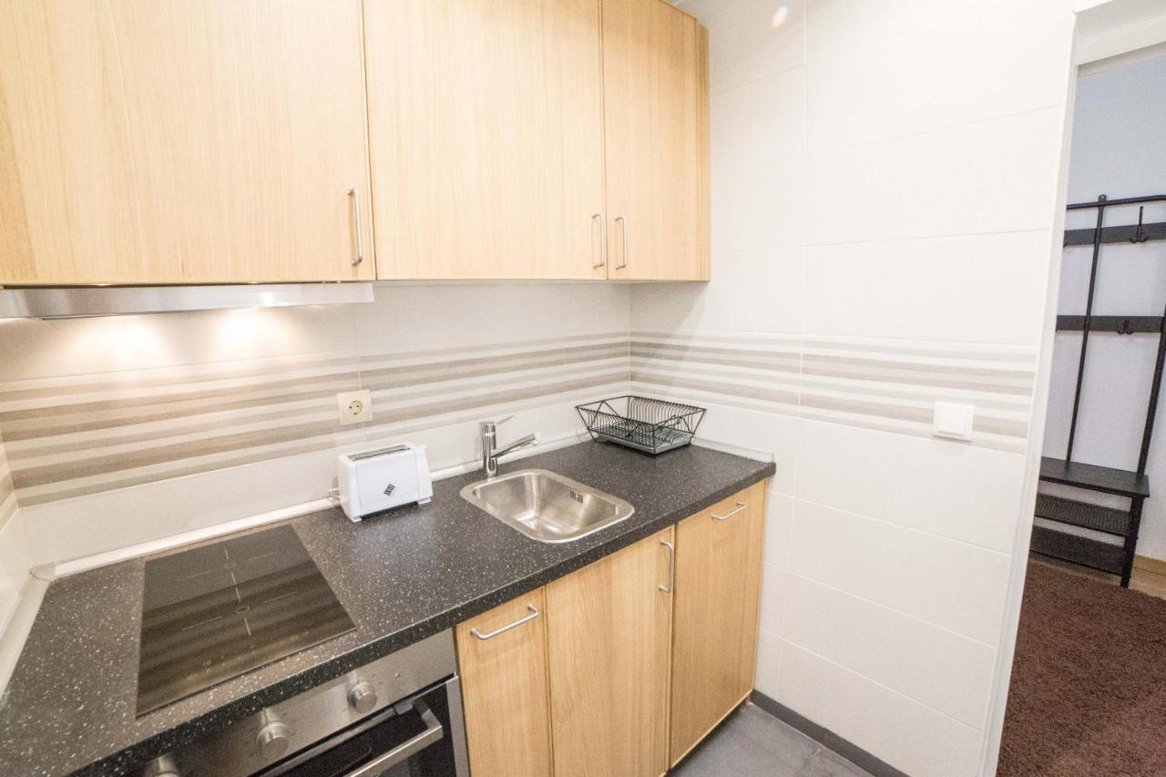 Flh Gulbenkian Flat With Balcony Apartment Lisboa Ngoại thất bức ảnh