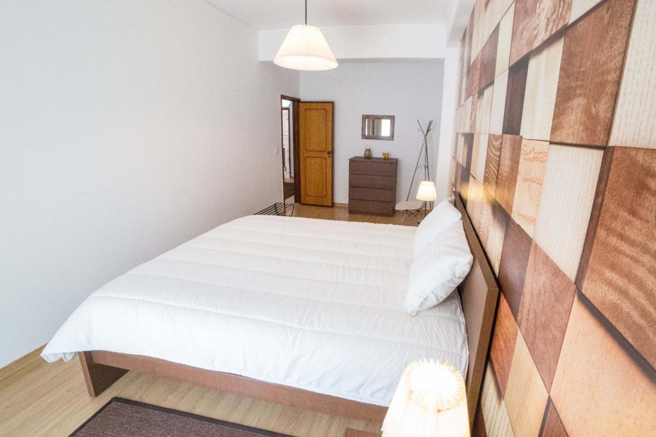 Flh Gulbenkian Flat With Balcony Apartment Lisboa Ngoại thất bức ảnh