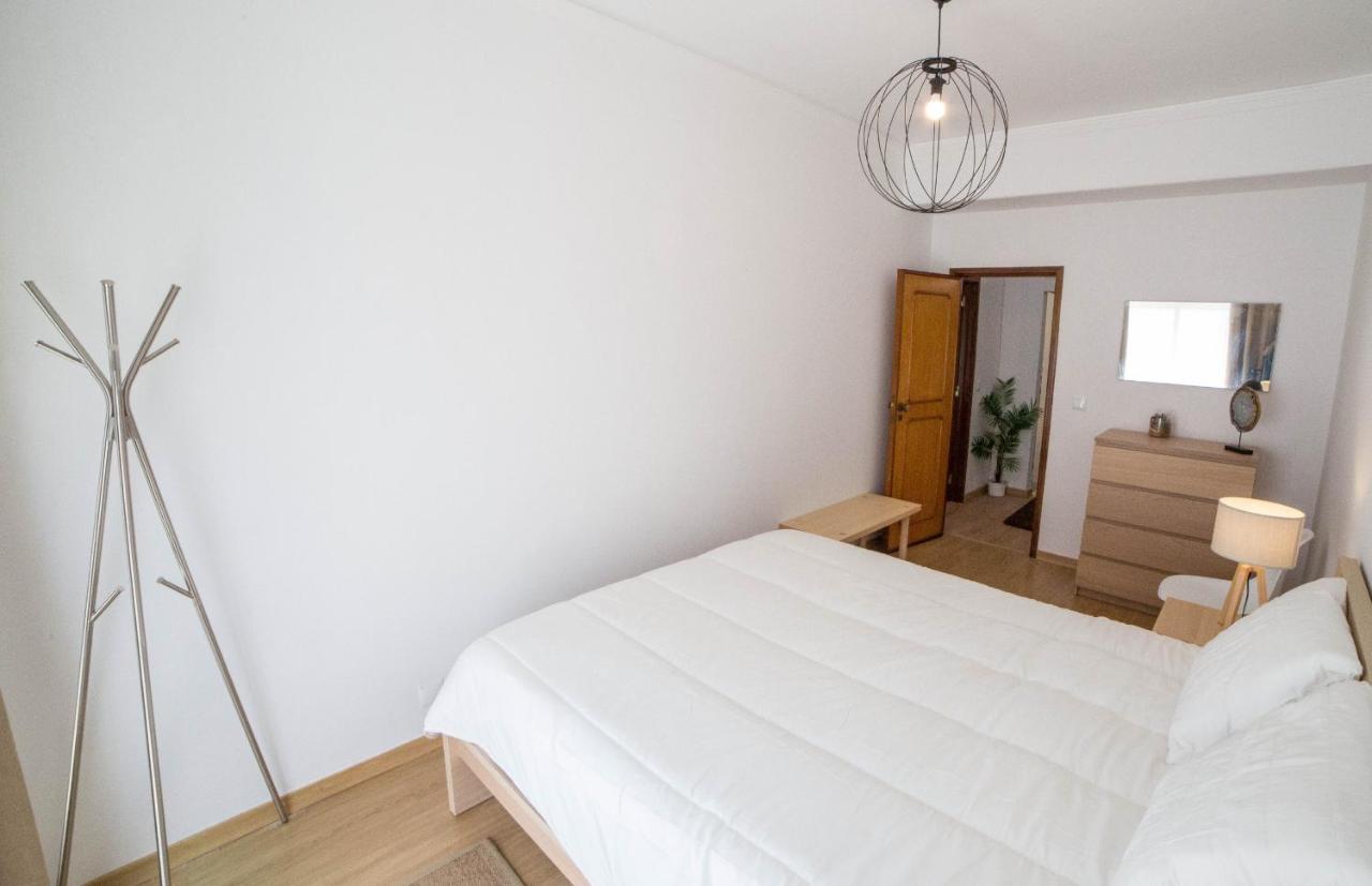Flh Gulbenkian Flat With Balcony Apartment Lisboa Ngoại thất bức ảnh
